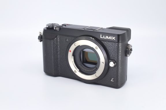 Panasonic Lumix GX85 5 scaled