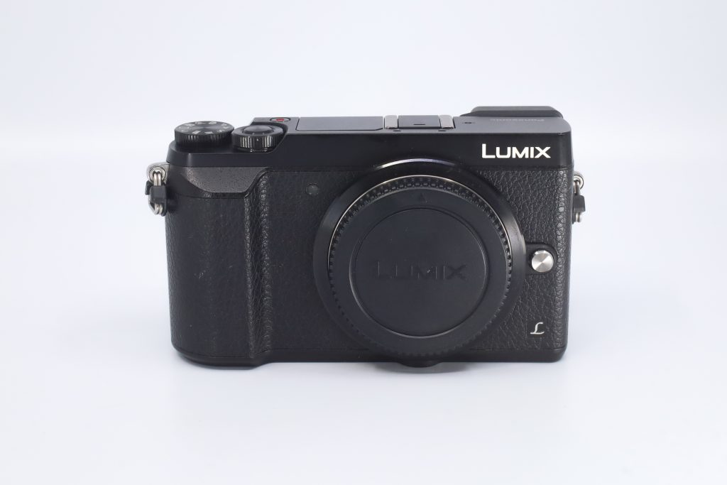 Panasonic Lumix GX85 6