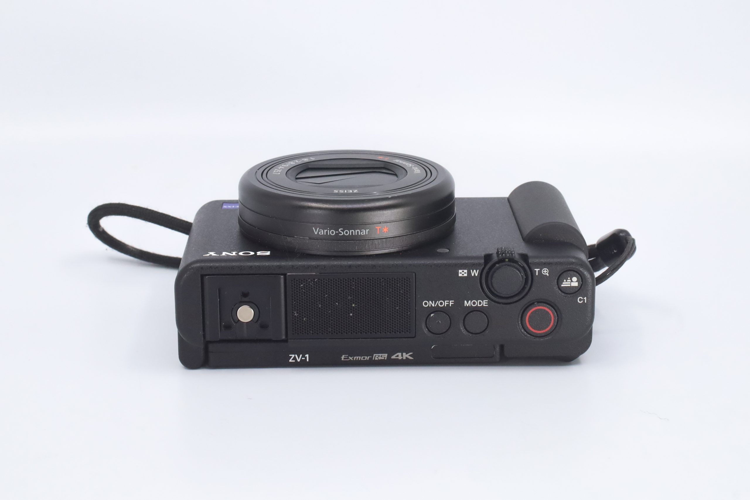 Sony ZV-1 Digital Camera (Used) – Kolari Vision