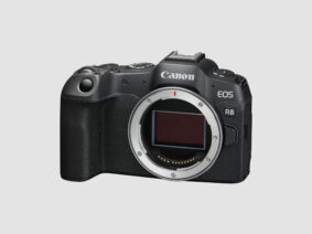 Canon R8 Full Spectrum Infrared Converted Mirrorless Camera - canon-r8