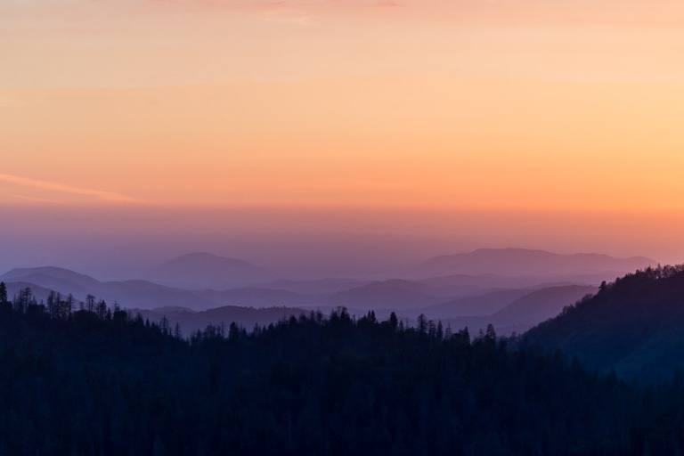 Photographing Sunrise: Tips for Starting Your Day with Stunning Images