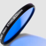 Thumbnail of Kolari Vision IR Chrome Lens Filter (B Grade)   small fill 01788 1