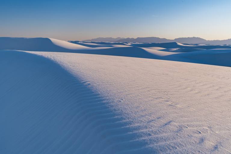 Using Negative Space in Your Photography Compositions