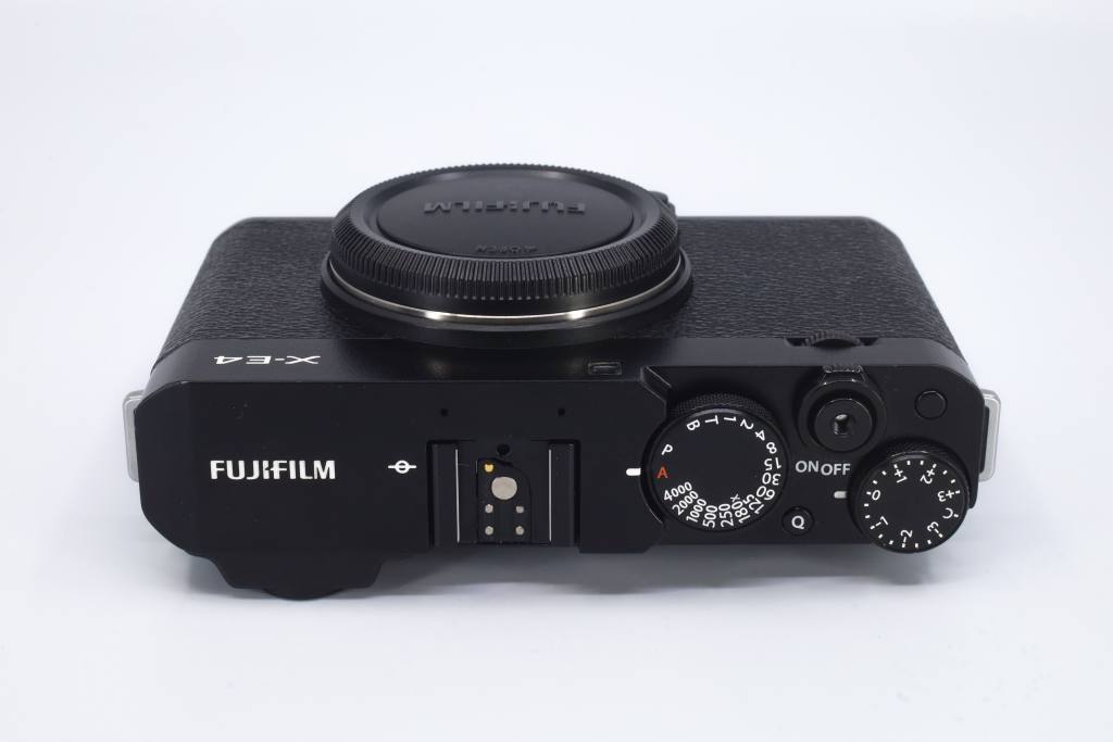 Fujifilm X E4 1S003484 2
