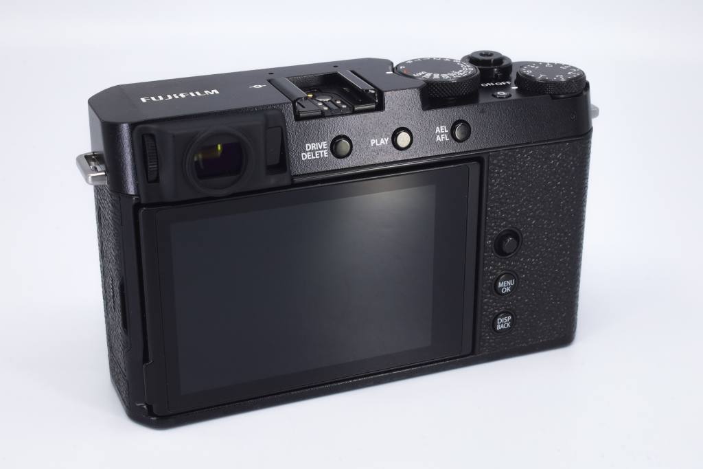 Fujifilm X E4 1S003484 3