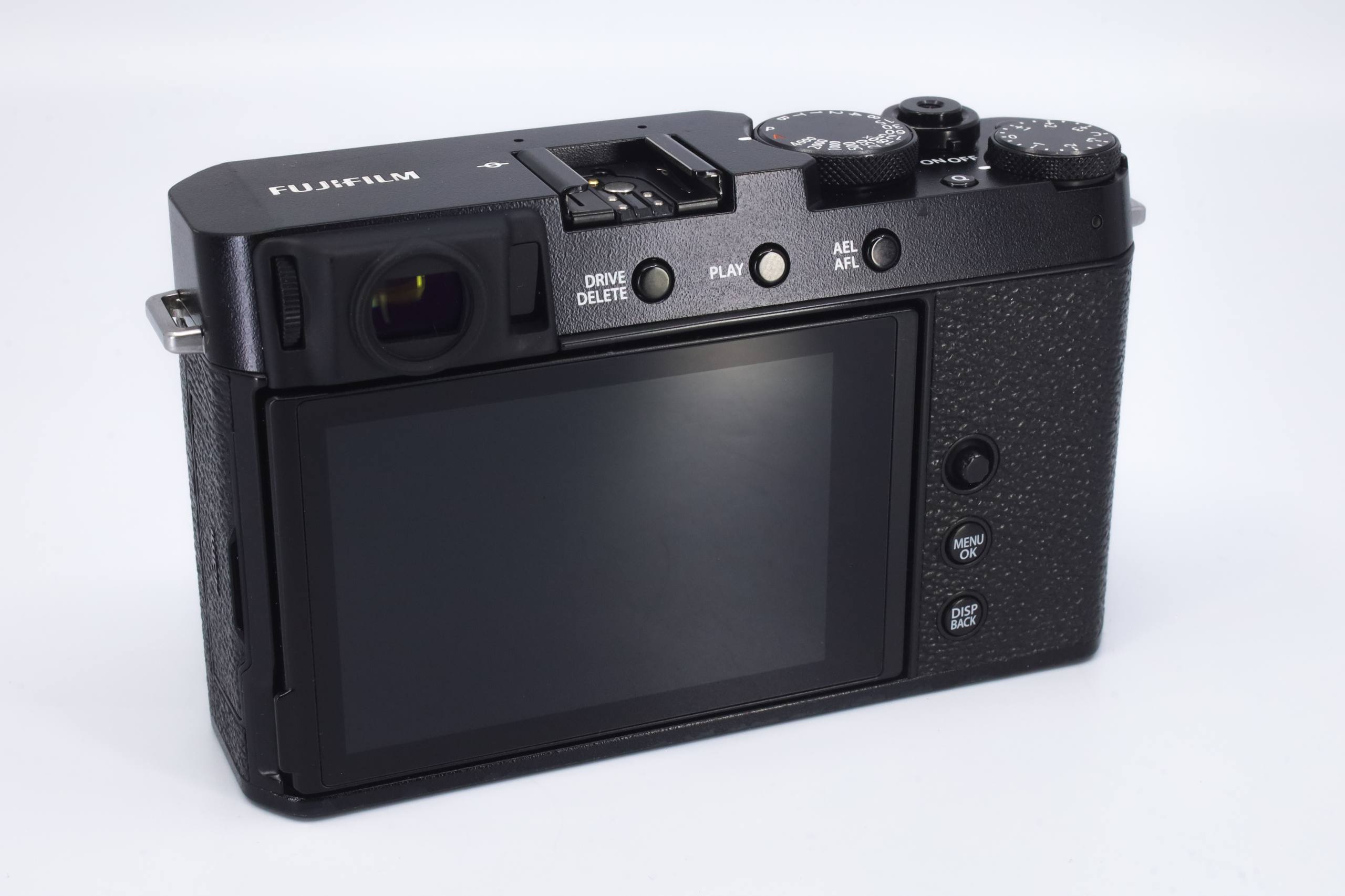 Fujifilm X-E4 Mirrorless Camera (Used) – Kolari Vision