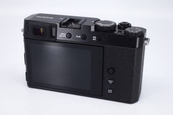 Fujifilm X E4 1S003484 4 scaled