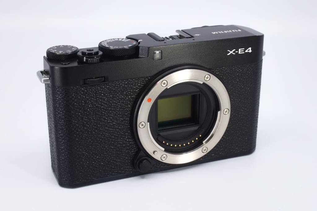 Fujifilm X E4 1S003484 5