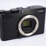 Thumbnail of Fujifilm X E4 1S003484 5