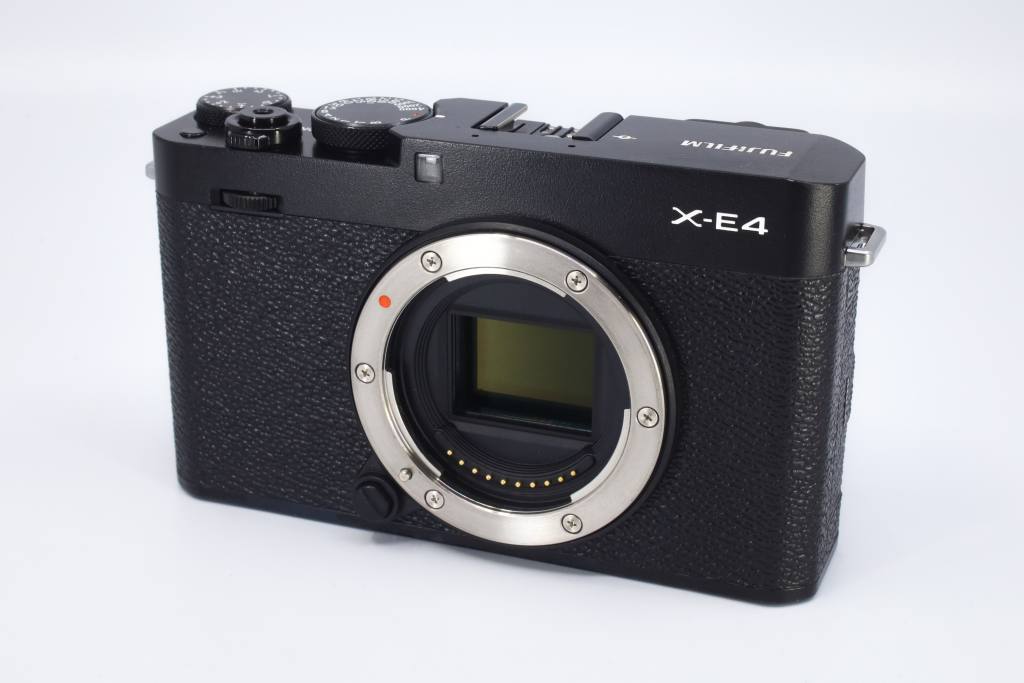 Fujifilm X E4 1S003484 6
