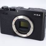 Thumbnail of Fujifilm X E4 1S003484 6
