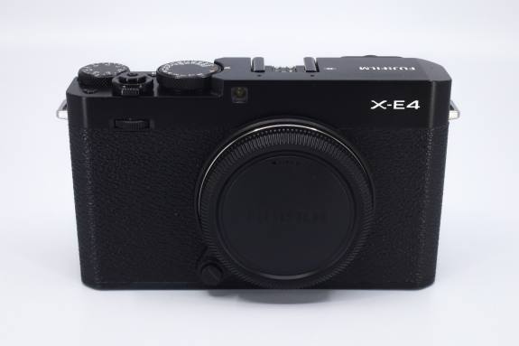 Fujifilm X E4 1S003484 7 scaled