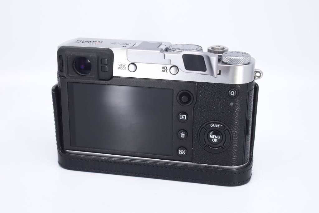 Fujifilm X100F 82A00567 4