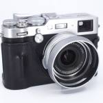 Thumbnail of Fujifilm X100F 82A00567 5