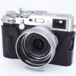 Thumbnail of Fujifilm X100F 82A00567 6
