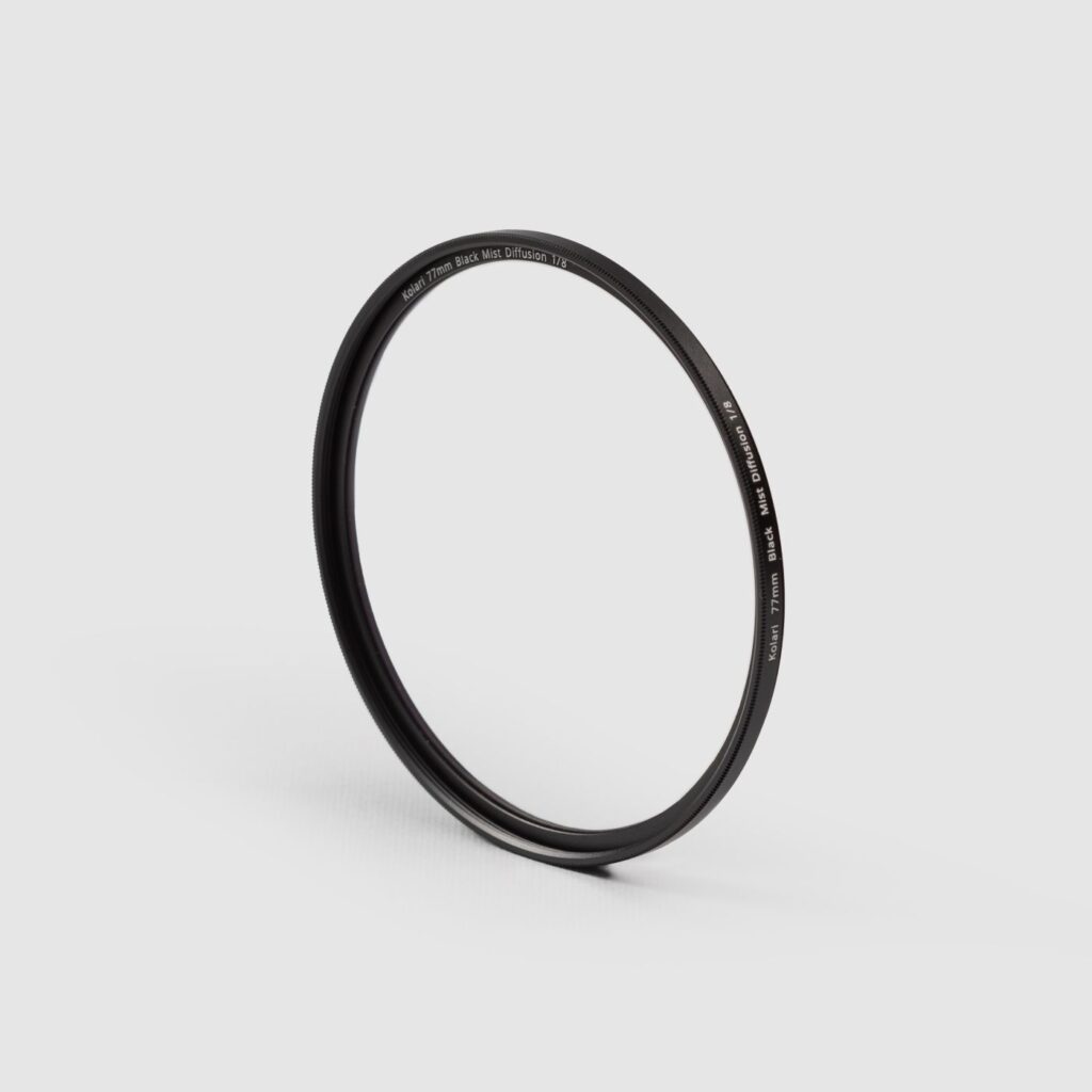 Kolari Mist Diffusion Lens Filter 1:8