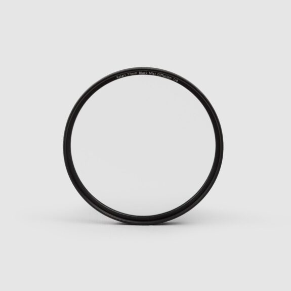 Kolari Mist Diffusion Lens Filter