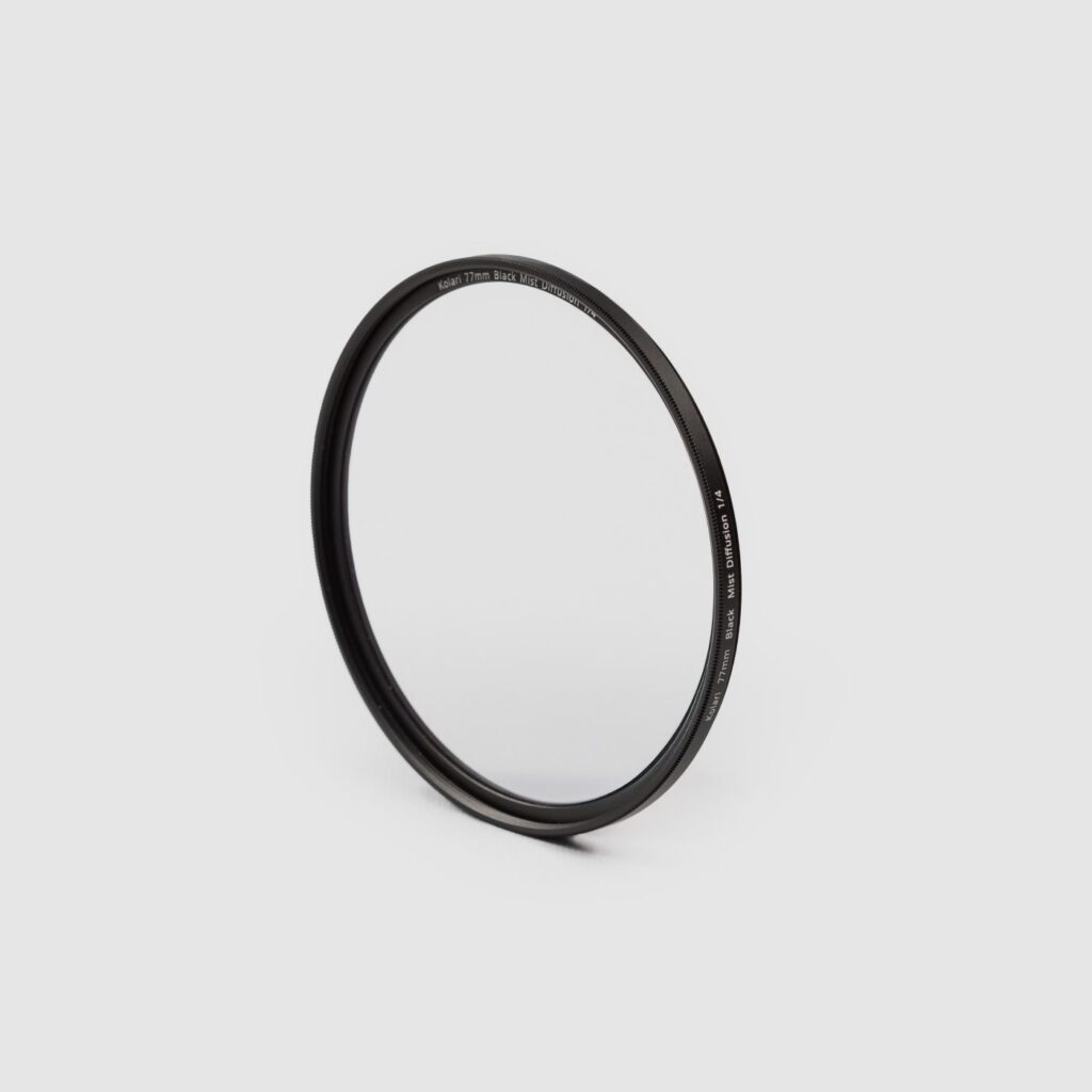 Kolari Mist Diffusion Lens Filter