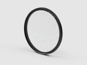 Kolari Flare Lens Filter