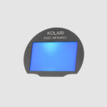Thumbnail of Kolari Magnetic Clip In Filter for RED KOMODO/ RED V RAPTOR   KOclip665 V2