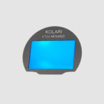 Thumbnail of Kolari Magnetic Clip In Filter for RED KOMODO/ RED V RAPTOR   KOclip720 V2