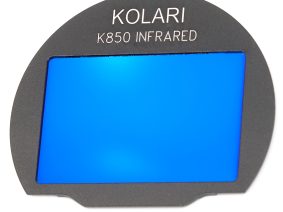 KOclip850 V2 white background product shot