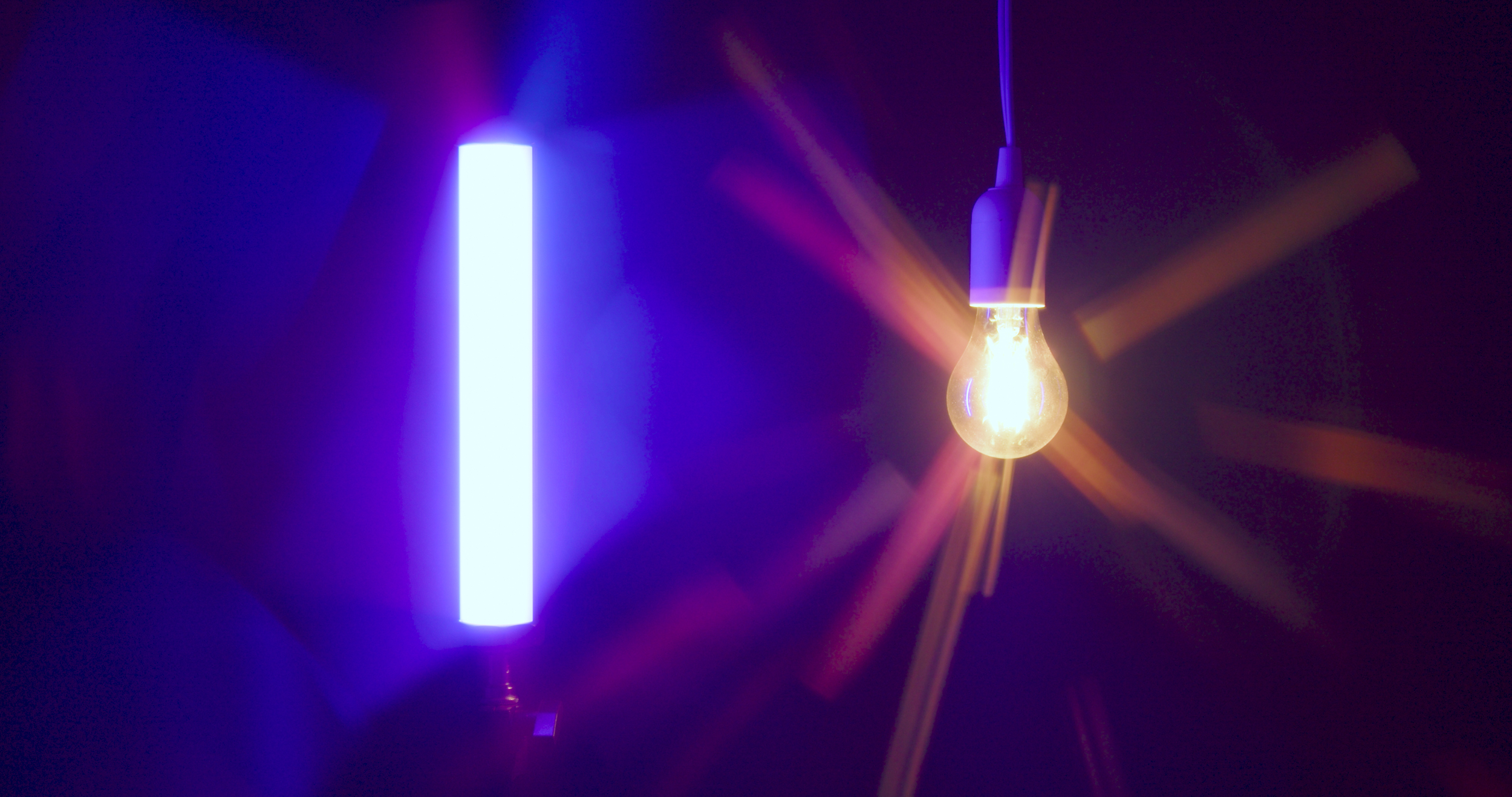 After image  Kolari Flare Lens Filter