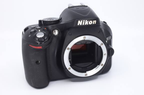 Nikon D5200 2702697 1 scaled