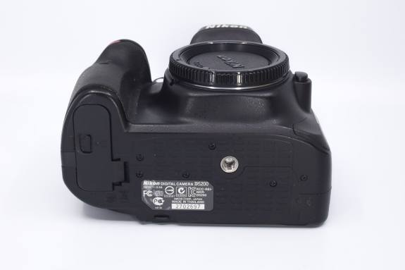 Nikon D5200 2702697 4 scaled