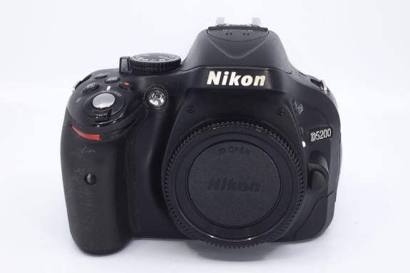 Nikon D5200 2702697 7 scaled