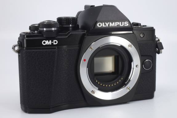 Olympus OM D E M10 II BHLA93448 5 scaled