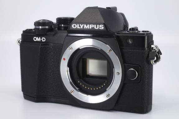 Olympus OM D E M10 II BHLA93448 6 scaled