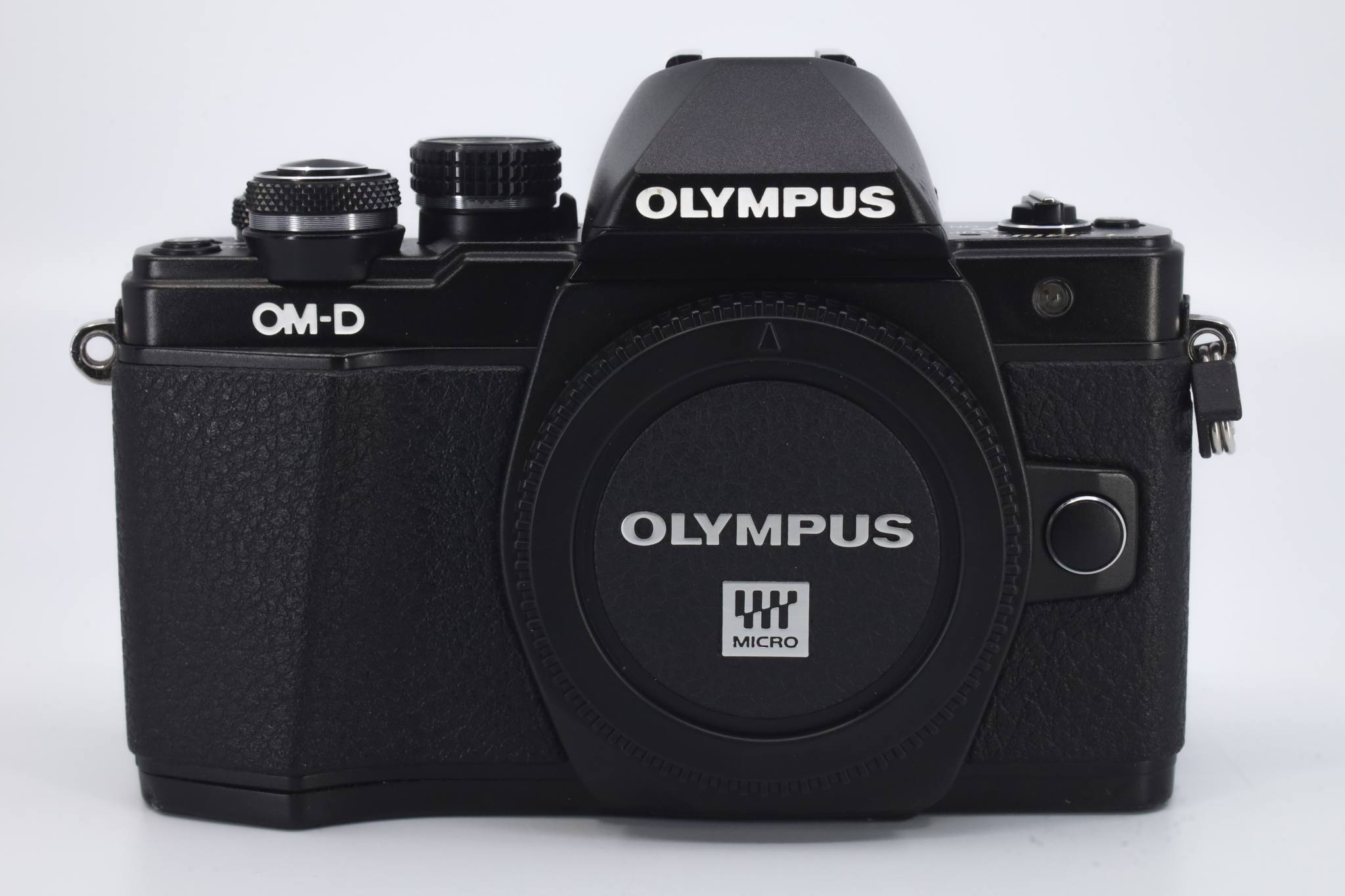 Two Spectrum Converted Olympus OMD EM10 II Mirrorless Camera (Used) Kolari Vision