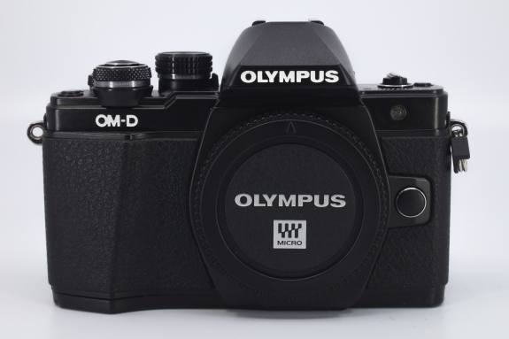 Olympus OM D E M10 II BHLA93448 7 scaled