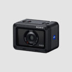 Thumbnail of Sony RX0 II Full Spectrum Infrared Converted Waterproof Digital Action Camera   RX0II