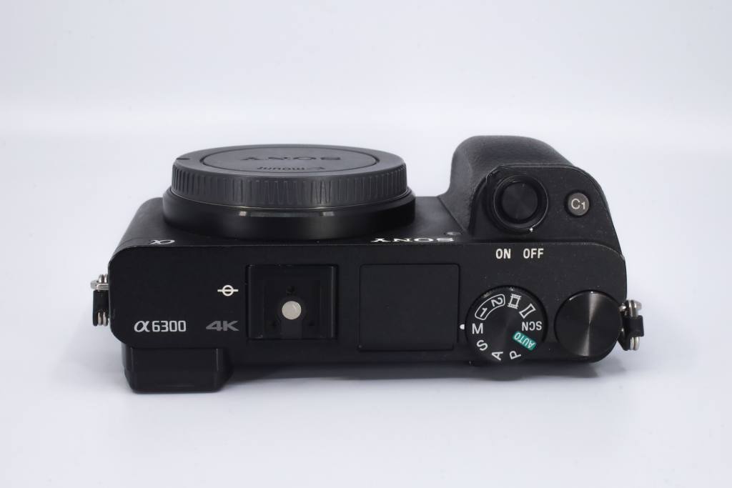 Sony A6300 3474700 1