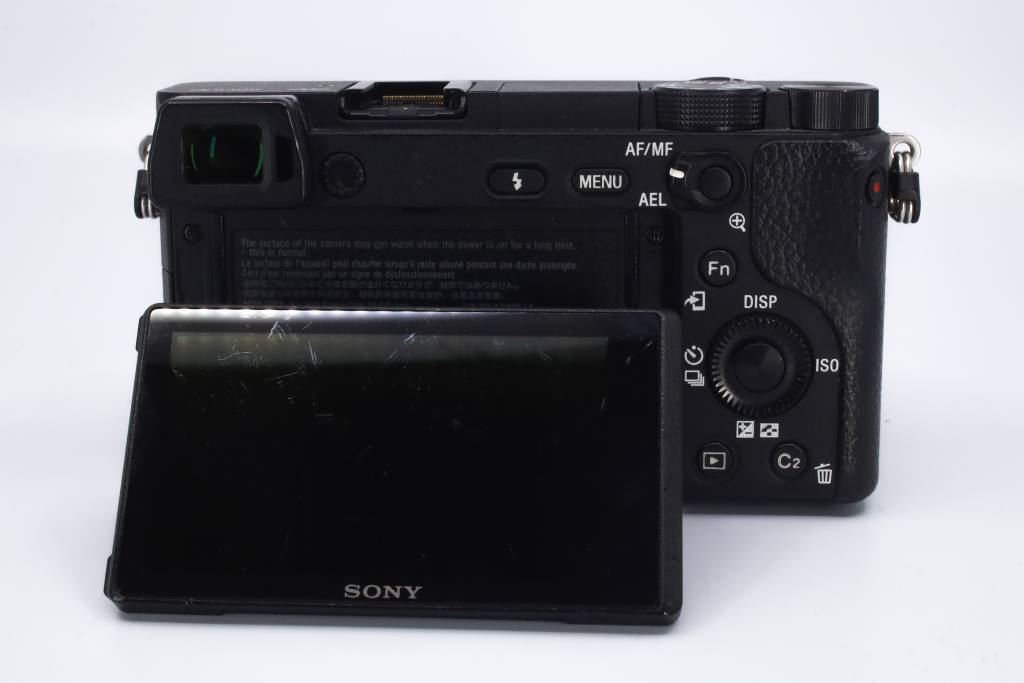 Sony A6300 3474700 3