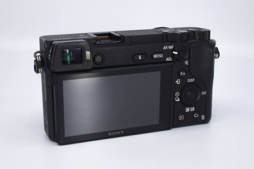 Sony A6300 3474700 4
