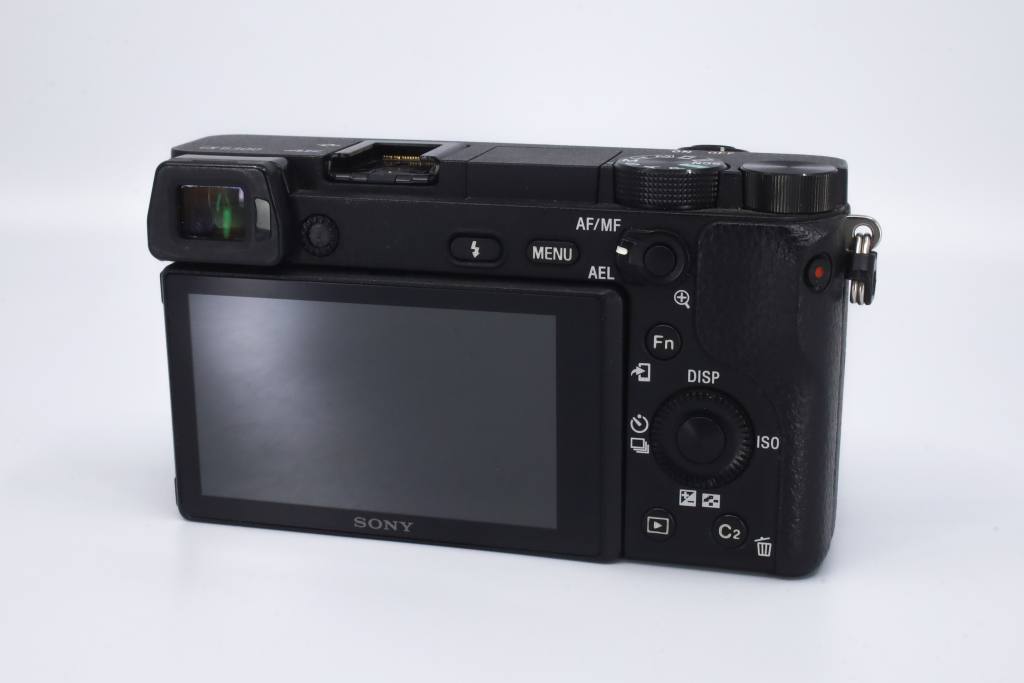 Sony A6300 3474700 5
