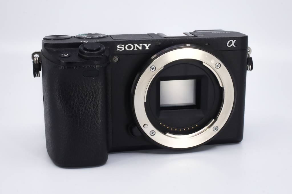 Sony A6300 3474700 6