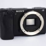 Thumbnail of Sony A6300 3474700 6