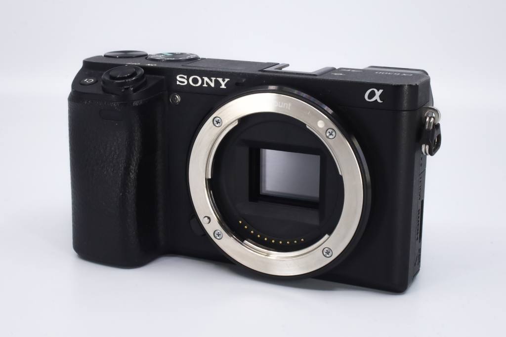 Sony A6300 3474700 7