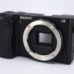 Thumbnail of Sony A6300 3474700 7
