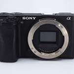Thumbnail of Sony A6300 3474700 8