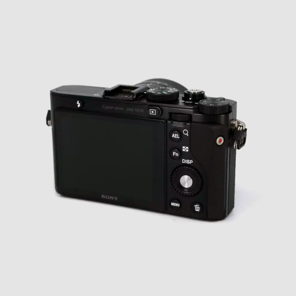 Sony RX1R Digital Camera (Used)   Sony RX1 R 6502153 3