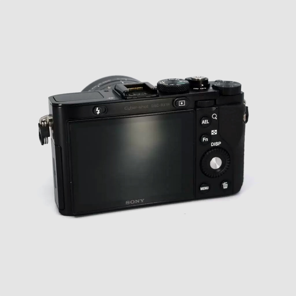 Sony RX1R Digital Camera (Used)   Sony RX1 R 6502153 4