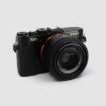 Thumbnail of Sony RX1R Digital Camera (Used)   Sony RX1 R 6502153 5