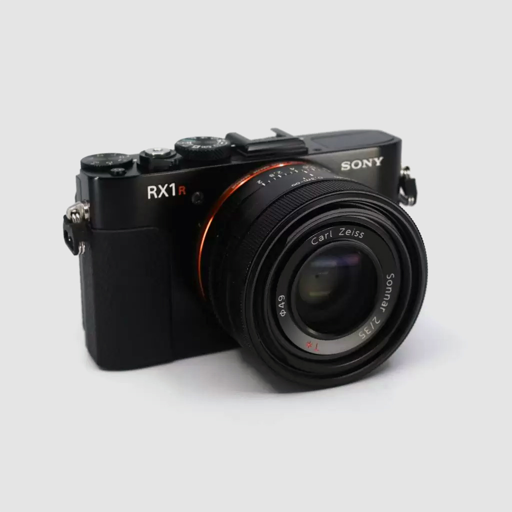 Sony RX1R Digital Camera (Used)   Sony RX1 R 6502153 5