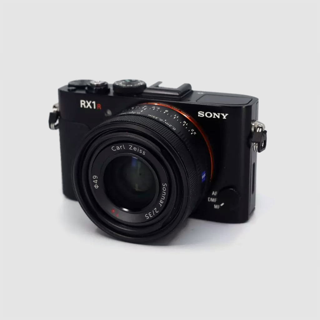 Sony RX1R Digital Camera (Used)   Sony RX1 R 6502153 6