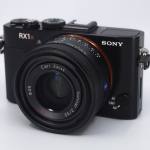 Thumbnail of Sony RX1 R 6502153 6